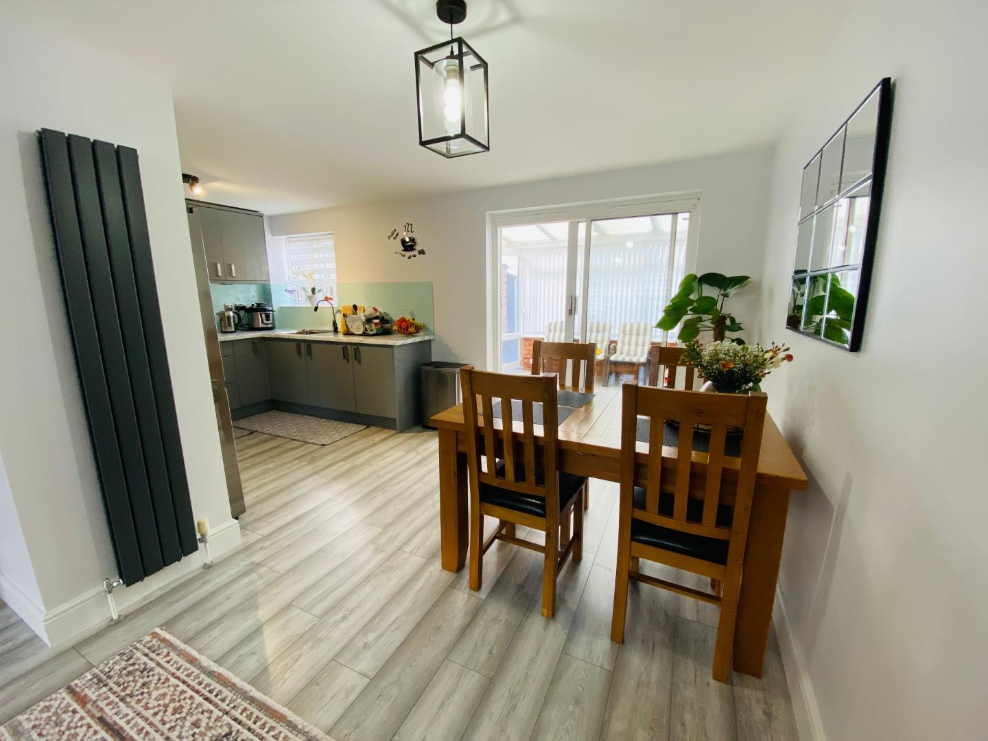 Hazeldene Road, Links View O'Riordan Bond